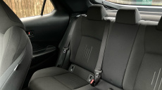 Toyota C-HR 2.0 PHEV Design 5dr CVT Hatchback